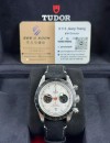 二手 ▶️  TUDOR 帝舵 Black Bay Chrono ◀️  M79360N (41mm)