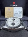 二手 ▶️  TUDOR 帝舵 Black Bay Chrono ◀️  M79360N (41mm)