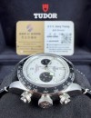 二手 ▶️  TUDOR 帝舵 Black Bay Chrono ◀️  M79360N (41mm)