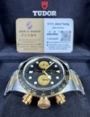 二手  ▶️  TUDOR  帝舵表  BLACK BAY CHRONO S&G ◀️  M79363N - 2023年錶 (41mm) 