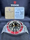 二手 ▶️  TUDOR  帝舵表  BLACK BAY  ◀️  M7941A1A0RU - 2023年錶  (41mm) 