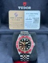 二手 ▶️  TUDOR  帝舵表  BLACK BAY  ◀️  M7941A1A0RU - 2023年錶  (41mm) 