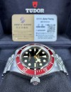 二手 ▶️  TUDOR  帝舵表  BLACK BAY  ◀️  M7941A1A0RU - 2023年錶  (41mm) 