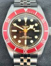 二手 ▶️  TUDOR  帝舵表  BLACK BAY  ◀️  M7941A1A0RU - 2023年錶  (41mm) 