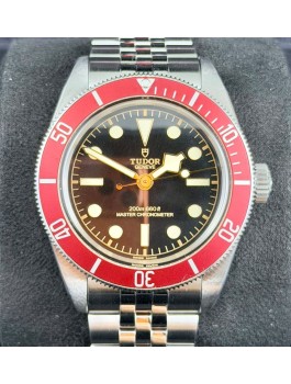 二手 ▶️  TUDOR  帝舵表  BLACK BAY  ◀️  M7941A1A0RU - 2023年錶  (41mm) 