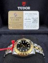 二手 ▶️ TUDOR 帝舵表  CLASSIC ◀️   22013 (28mm)