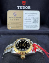 二手 ▶️ TUDOR 帝舵表  CLASSIC ◀️   22013 (28mm)