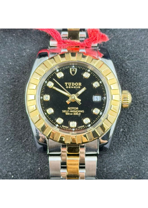 二手 ▶️ TUDOR 帝舵表  CLASSIC ◀️   22013 (28mm)