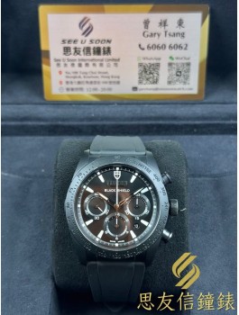 二手 ▶️  TUDOR 帝舵表    FASTRIDER ◀️  M42000CN  (42mm)
