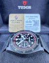 二手  ▶️  TUDOR  帝舵表  PELAGOS FXD CHRONO ◀️  M25827KN  (43mm) 
