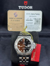 二手 ▶️   TUDOR 帝舵表    PRINCE DATE   ◀️  89190  (40mm)