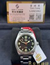 二手 ▶️  TUDOR  帝舵表  RANGER ◀️ M79950 - 2022年錶 (39mm)