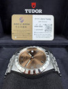 二手 ▶️  TUDOR 帝舵表  ROYAL ◀️  M28500 (38mm)