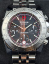 二手 ▶️  TUDOR 帝舵表  Sport Chronograph  ◀️   20300  (41mm)