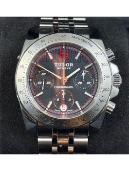二手 ▶️  TUDOR 帝舵表  Sport Chronograph  ◀️   20300  (41mm)