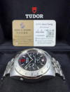 二手 ▶️  TUDOR 帝舵表  Sport Chronograph  ◀️   20300  (41mm)