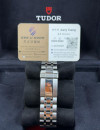 二手 ▶️  TUDOR 帝舵表  Sport Chronograph  ◀️   20300  (41mm)