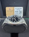 二手 ▶️  VACHERON CONSTANTIN   江詩丹頓   Overseas ◀️  4500V/110A-B483   2022年錶  (41mm)