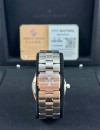 二手 ▶️  VACHERON CONSTANTIN   江詩丹頓   Overseas ◀️  4500V/110A-B483   2022年錶  (41mm)