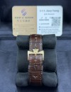 二手 ▶️  VACHERON CONSTANTIN   江詩丹頓  PATRIMONY  ◀️  85180/000J-9231 - 2018年錶 (40mm)