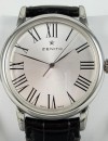 二手  ▶️  Zenith 真力時  Elite ◀️   03.2290.679/11.C493  (39mm)