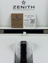 二手  ▶️  Zenith 真力時  Elite ◀️   03.2290.679/11.C493  (39mm)