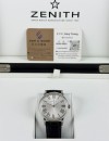 二手  ▶️  Zenith 真力時  Elite ◀️   03.2290.679/11.C493  (39mm)